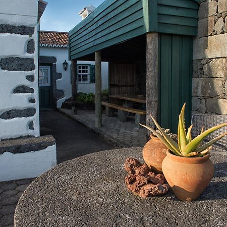 Vila Casas Do Capelo Varadouro Exteriér fotografie